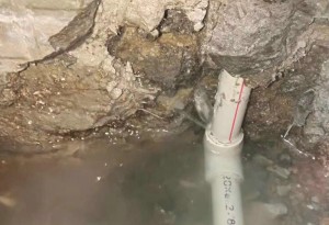 神池县管道漏水检测五