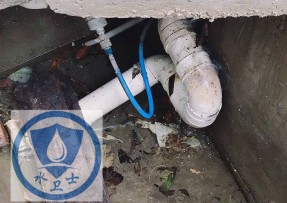 神池县水管漏水检测公司6