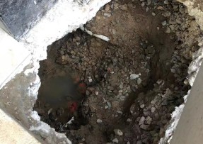 神池县水管漏水检测公司2