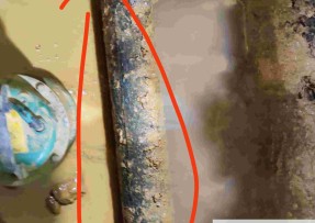 神池县水管漏水检测公司1